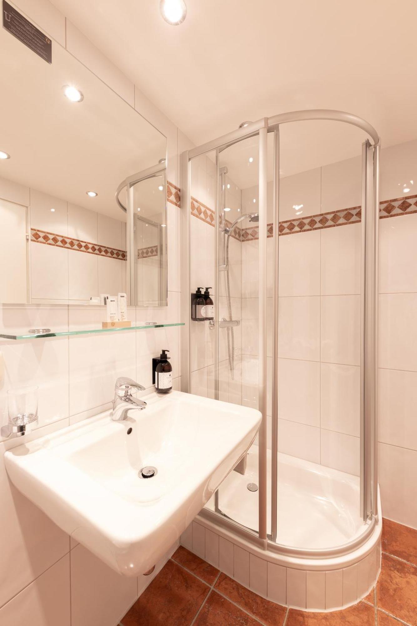 Quality Hosts Arlberg - Hotel Bergheim 장크트안톤암아를베르크 외부 사진