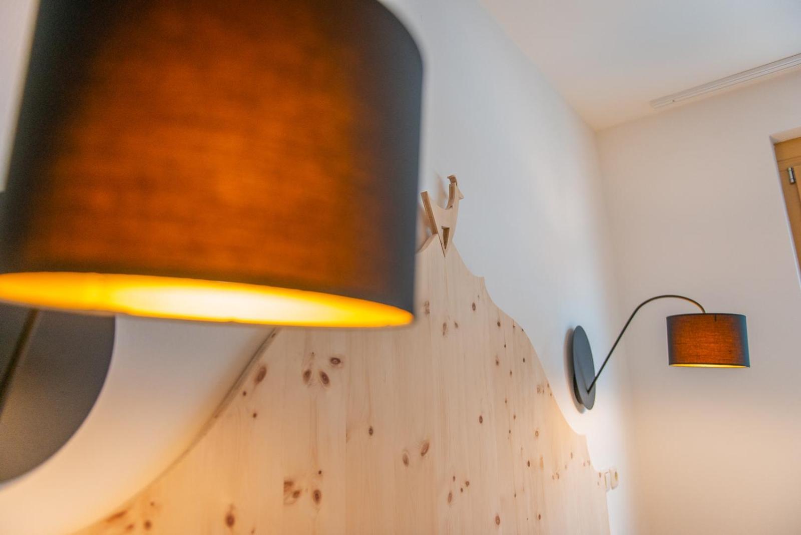 Quality Hosts Arlberg - Hotel Bergheim 장크트안톤암아를베르크 외부 사진